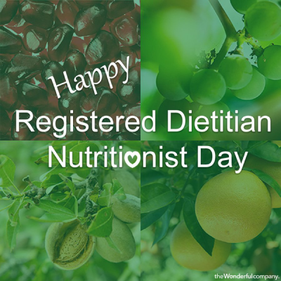 Copy of National Registered Dietitian Day